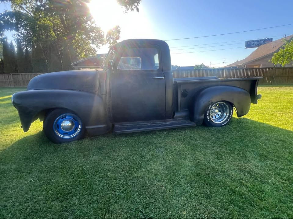 Thumbnail: 1949 Chevrolet 3100 Pickup