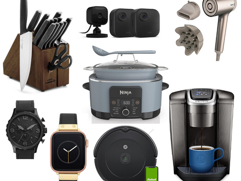 Today's great deals on Amazon!