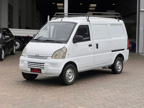 Chevrolet N300 