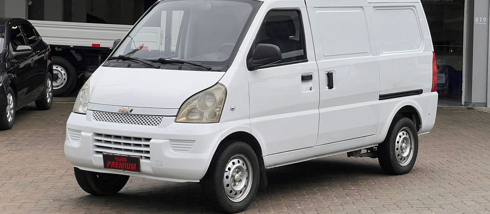 Chevrolet N300