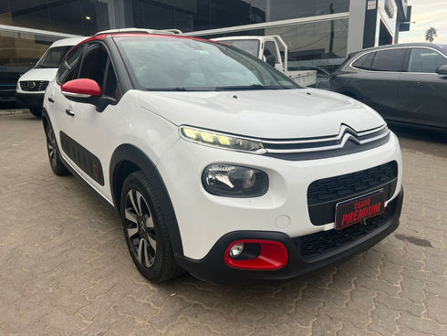 Citroen C3 Automatico