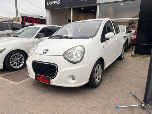 Geely LC 1.0 GB 
