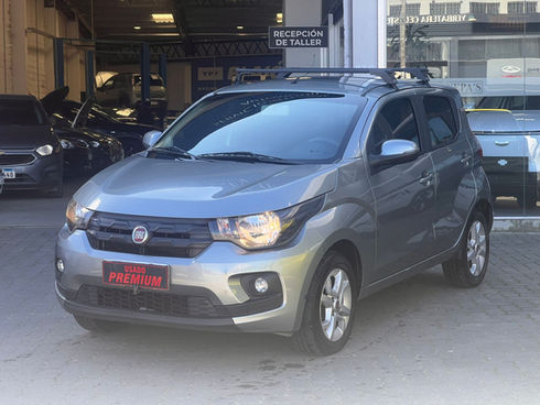 Fiat Mobi Easy On 