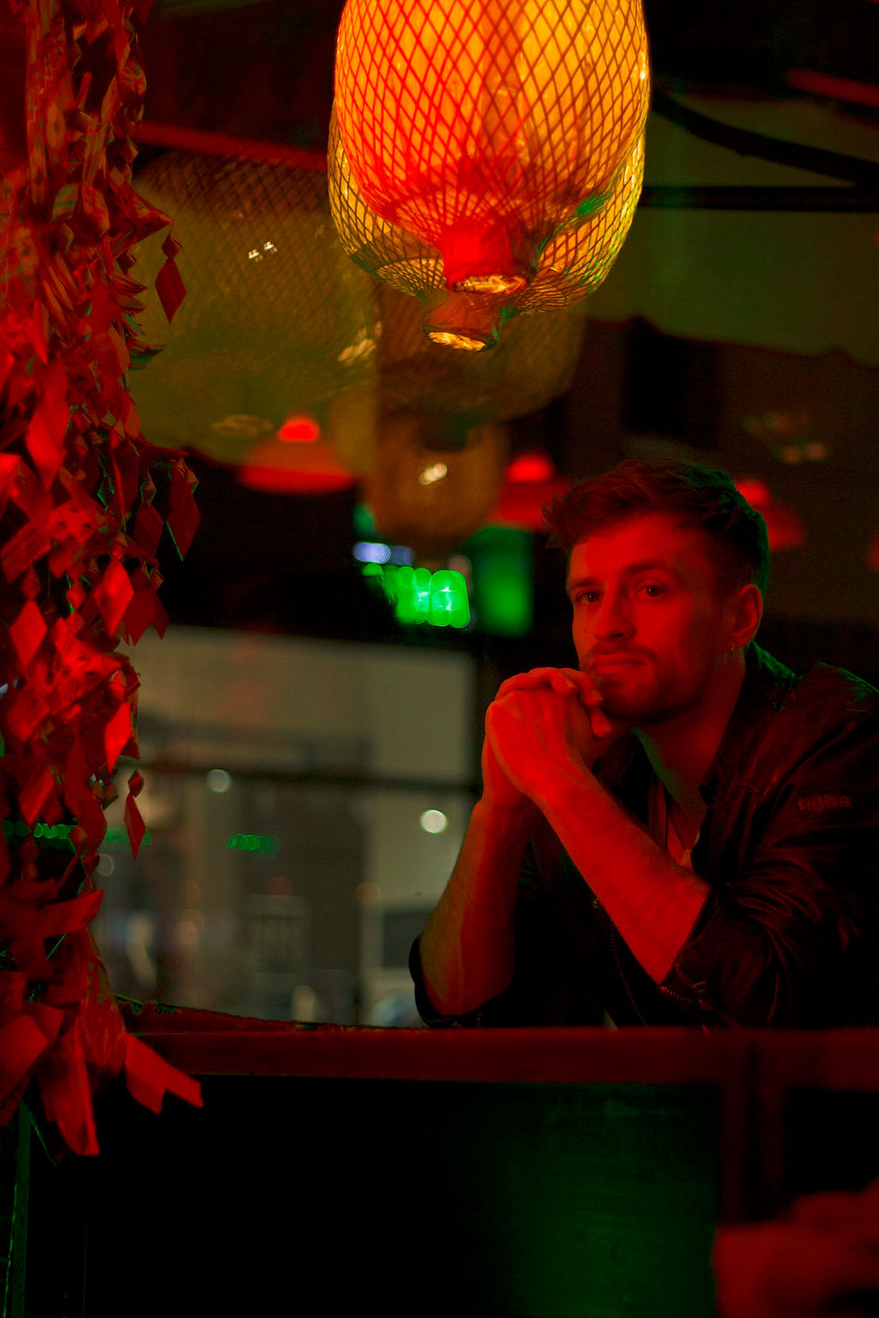 Berlin Neon