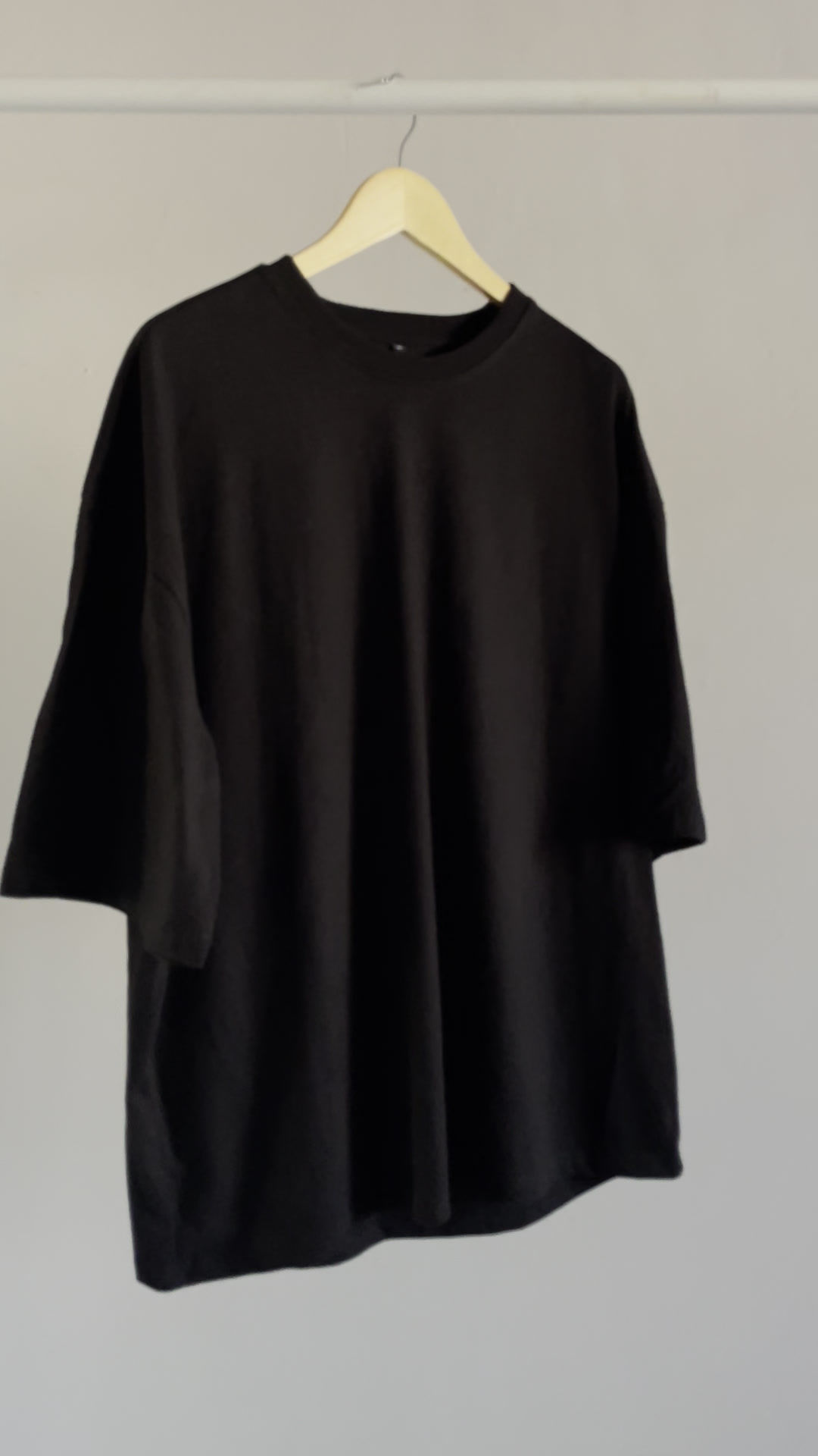 Drop Shoulder T shirts