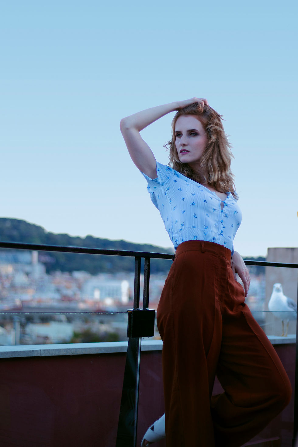 Barcelona Summer