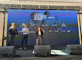 1. ULUSAL YAPAY ZEKÂ BULUŞMASI | DEMODAY
