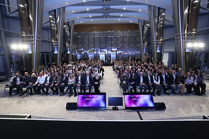 Yapay Zeka Fabrikası Etkinliği