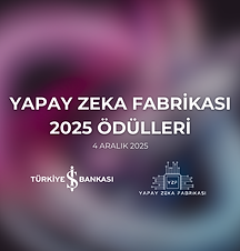 Yapay Zeka Fabrikası - Kütüphane