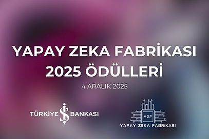 Yapay Zeka Fabrikası Etkinliği
