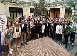 VİVATECH 2025 | PARİS'TE TÜRK EKOSİSTEM BULUŞMASI