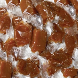Caramel tendre
