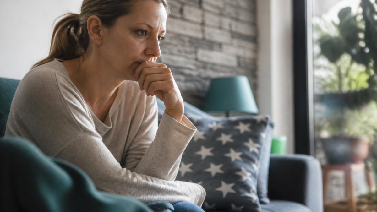 Feeling Guilty for Feeling Happy Again: A Gentle Guide