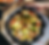 Pizza than tre nhân tôm