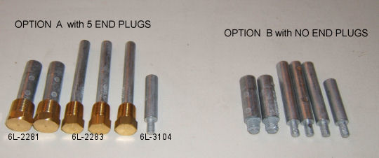 CAT 3116 ENGINE KITS