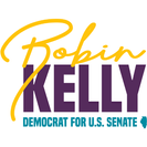 Robin Kelly for US Senate