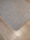 Thumbnail: Oaty coloured Runner. Loop pile wool. 80x280cm.