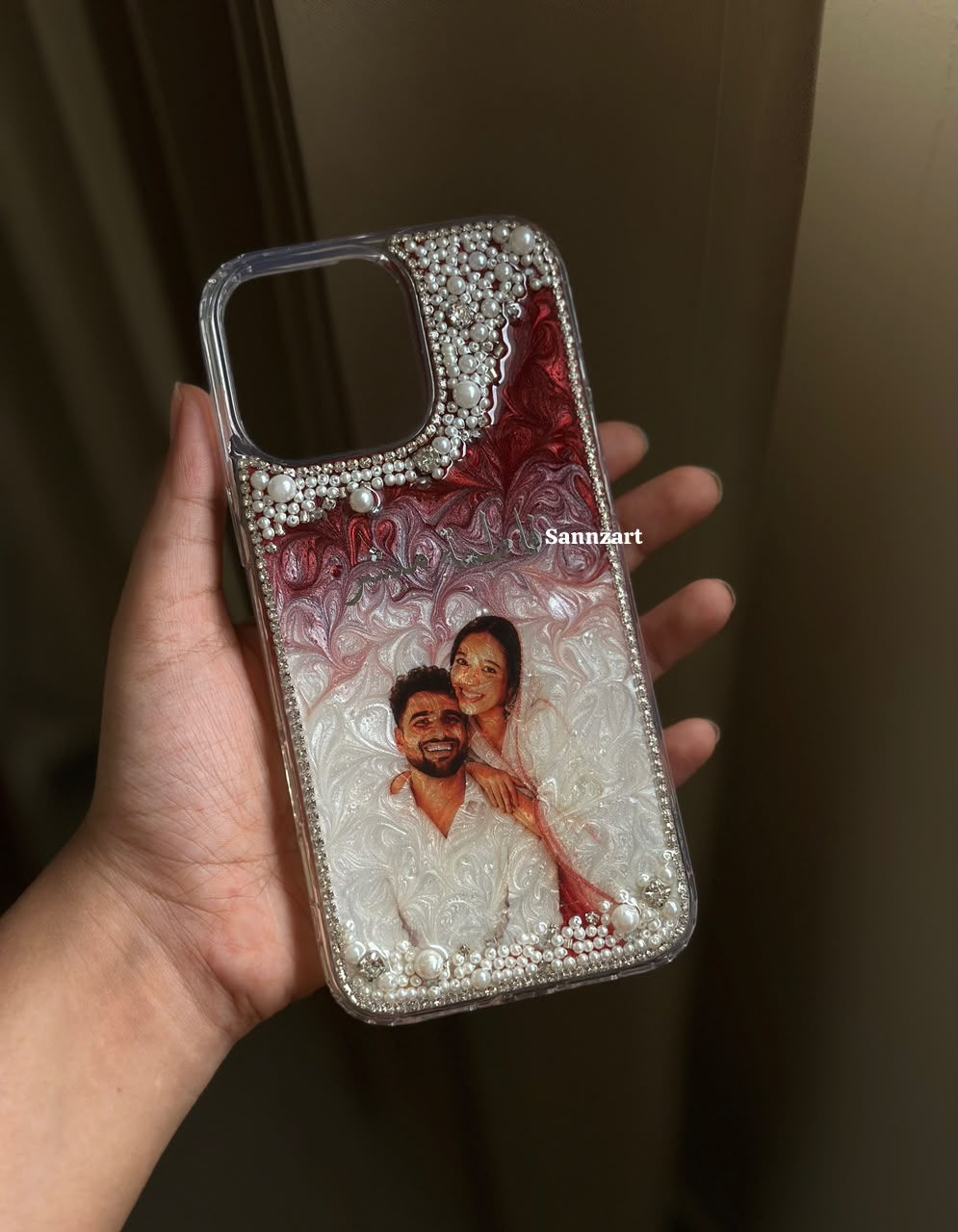 photo case