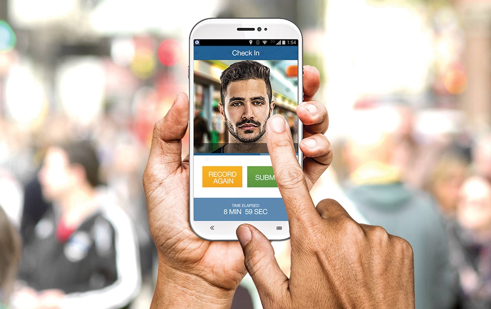 House Arrest United States Guardian Ankle Monitoring Service