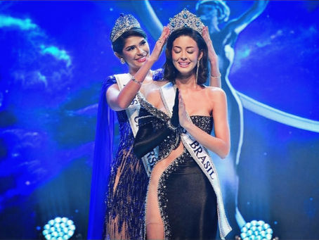 MISS UNIVERSO BRASIL 2024