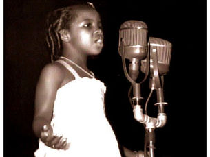 Do You Know Who Is This Childhood
Performer?
