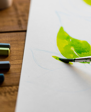 Watercolor Painting