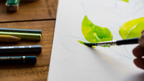 Februar 2023:Die Chamäleon Farben sind da! Best-Seller und Artist Highlights