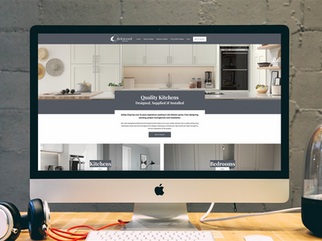 Ashwood Kitchens, Huntingdon