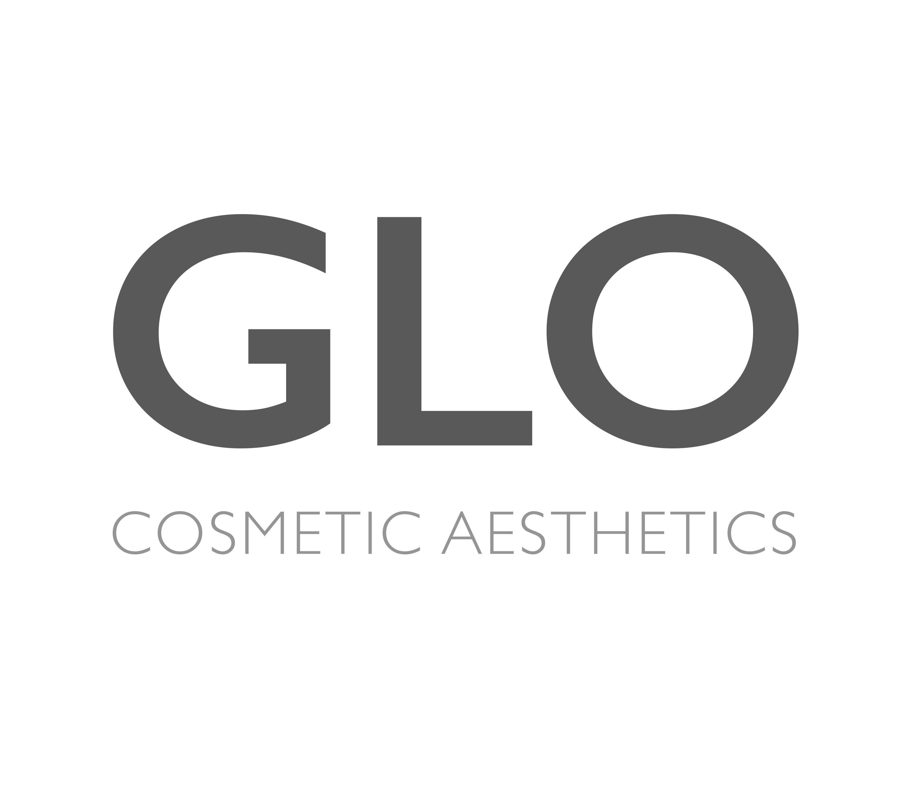 Glo cosmetics outlet
