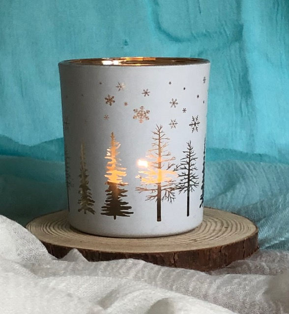 Thumbnail: Tealight Holders