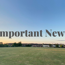 Notice of Referendum for the Great Staughton Neighbourhood Plan Referendum