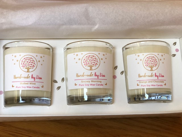 Thumbnail: Christmas Collection - made to order