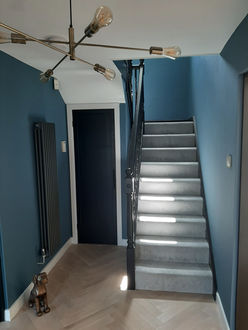 Whole house remodel and kitchen renovation in St Neots, photo 3