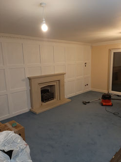 Whole house remodel and kitchen renovation in St Neots, photo 25