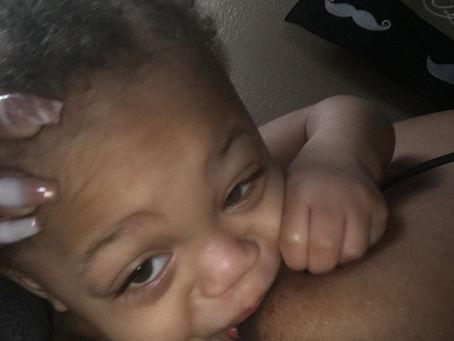 Routine Breastfeeding