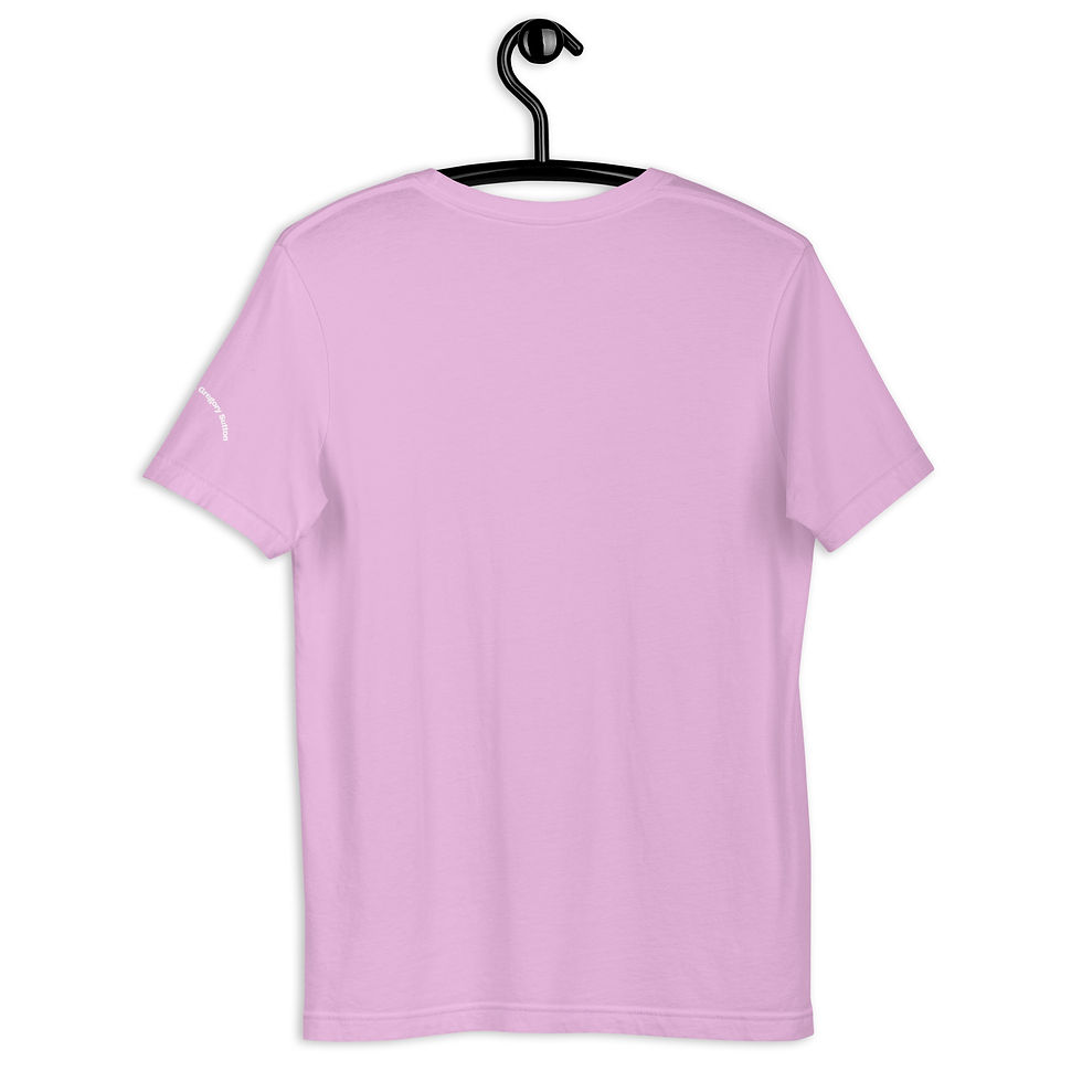 Thumbnail: Unisex Breast Cancer t-shirt 
