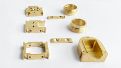 Brass