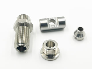 Electroless Nickel Plating