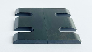 Surface Finishing Service