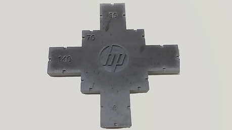 3D Printing SLS Services - Yanmi Model