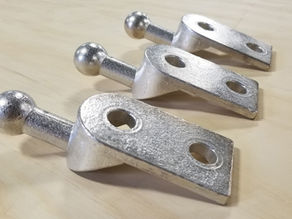 Chromate conversion coating