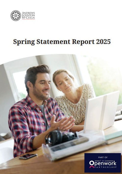 Spring Economic Statement 2025 Spring Statement 2025: Winners and Losers