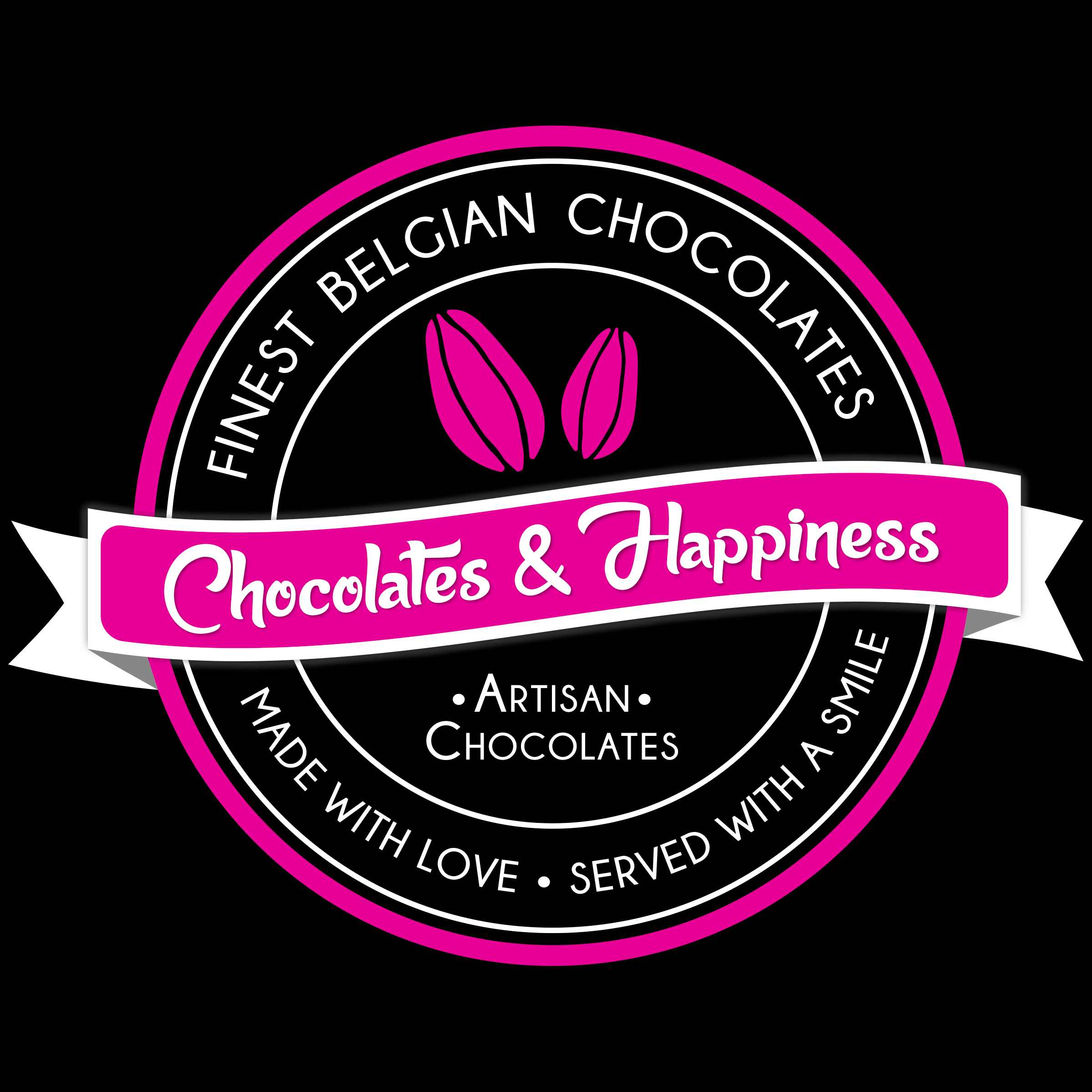 Chocolates Happiness Pictures