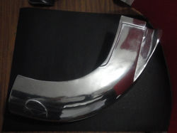 A7 PARA BORDA DE 16CM