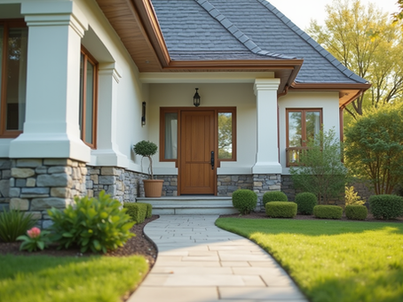 Top Home Inspection Checklist for Sellers - Seller's Inspection Preparation Guide