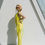 Thumbnail: KNOTTY FLARED PANTS
