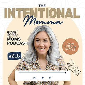 Podcast Cover Intentional Momma.jpg