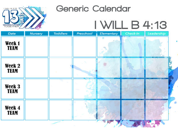 Thumbnail: All the Downloads - 13 Day Volunteer Culture Shift Kit