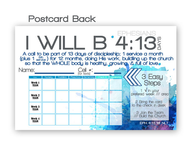 Thumbnail: All the Downloads - 13 Day Volunteer Culture Shift Kit