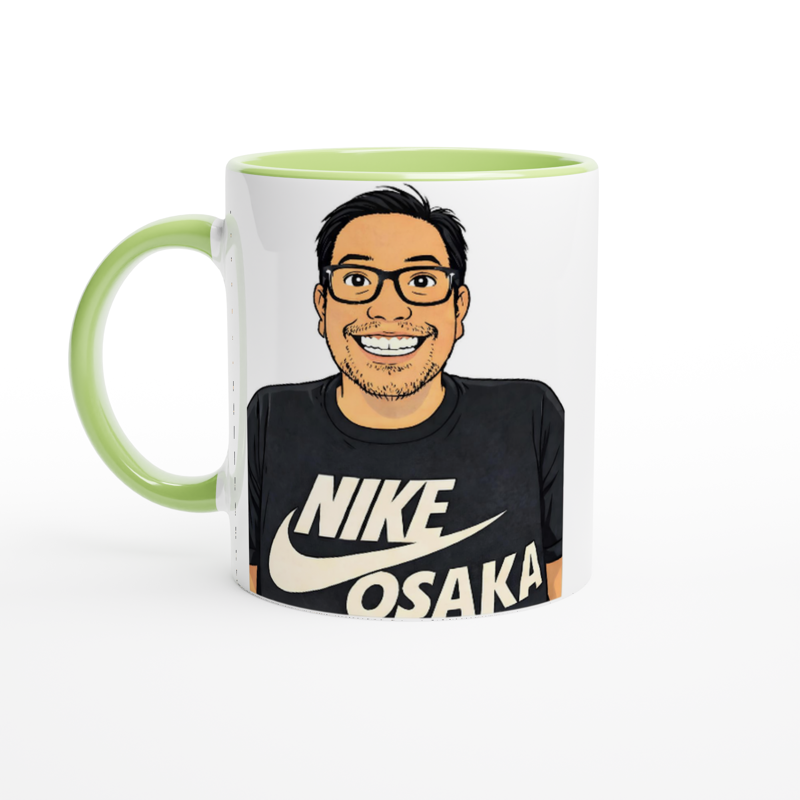 Thumbnail: ClearLine Classic Custom Mug.